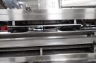 Praxair Nitrogen Freeze Tunnel